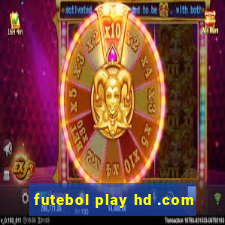 futebol play hd .com